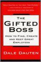 The Gifted Boss