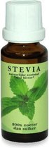 Beautylin Stevia niet bitter druppels