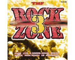 Tmf Rockzone 3