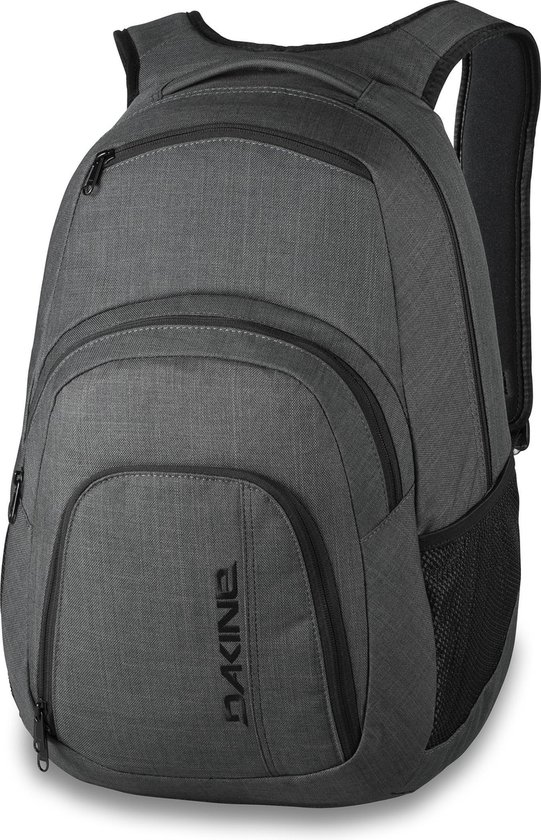 Dakine Backpack - Unisex - grijs/zwart | bol.com