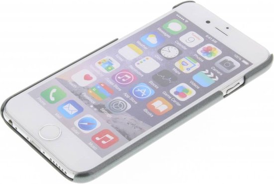 Ferrari Berlinetta Hard Case iPhone 6 / 6s van Merkloos — afbeelding 3