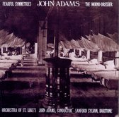 Adams: Fearful Symmetries, Wound-Dresser / Adams, Sylvan