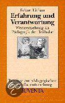 Erfahrung und Verantwortung