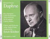 Richard Strauss: Daphne / Colon, Bampton, Kleiber