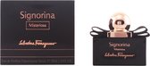 MULTI BUNDEL 2 flacons SIGNORINA MISTERIOSA - eau de parfum - spray 30 ml