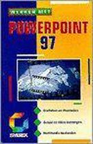 Werken met powerpoint 97