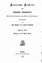 Dichtungen von D. Martin Luther