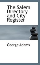 The Salem Directory and City Register