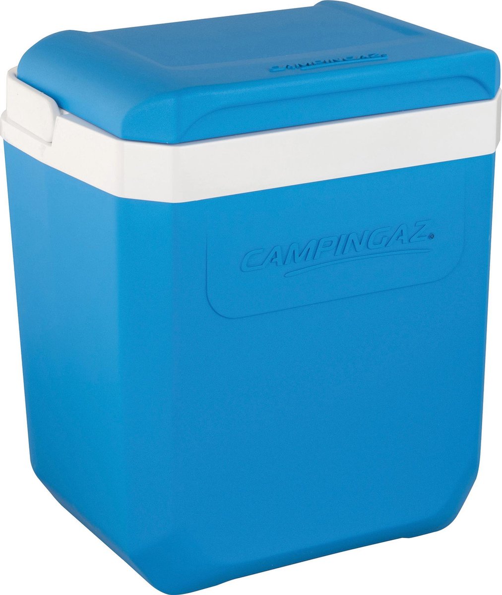 Bol.com Campingaz Icetime Plus Koelbox - 26 Liter - Blauw aanbieding
