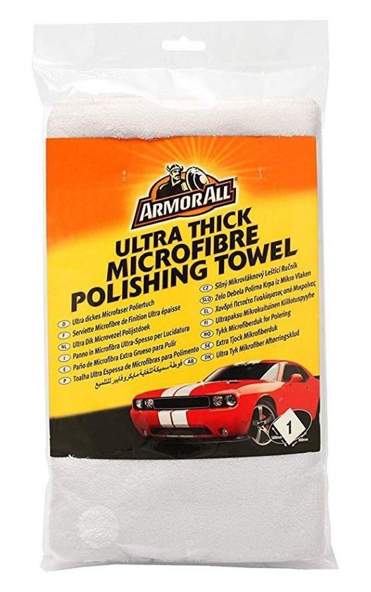 Polijstdoek