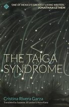 TAIGA SYNDROME, THE PB