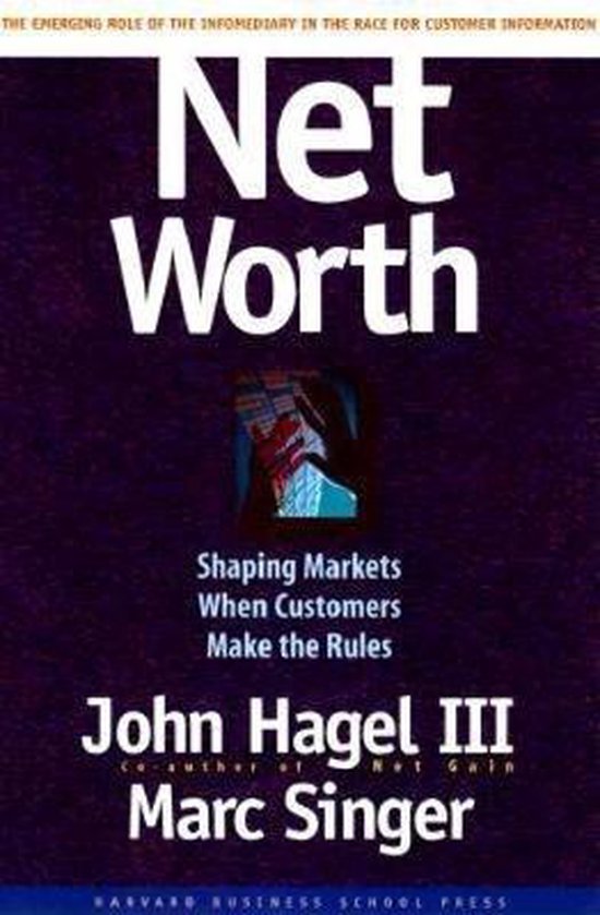 Net Worth - cover
