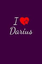 I love Darius