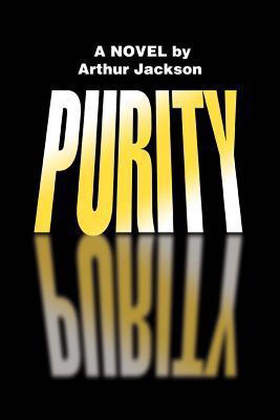 Purity - cover