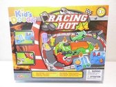 Kids Dough-Racing Hot