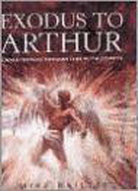 9780713486810 - Exodus to Arthur