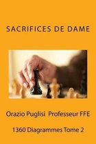 Sacrifices de Dame Tome 2