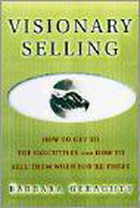Visionary Selling