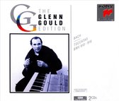Glenn Gould Edition - Bach: Toccatas BWV 910-916
