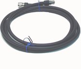 Hawking Technologies N-Plug Outdoor Cable Extension 30 feet (for Outdoor Antenna kits) 9m netwerkkabel