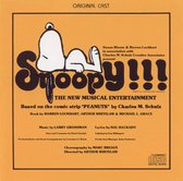 Snoopy [Original Cast]