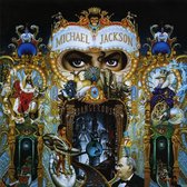 Jackson Michael - Dangerous (remastered)