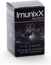 Imunixx 100 90 Tabletten