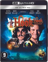 Hook (4K Ultra HD Blu-ray)