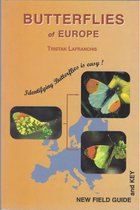 Butterflies Of Europe