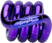 Tangle Metallic Junior (ZURU) - paars - The Original Fidget