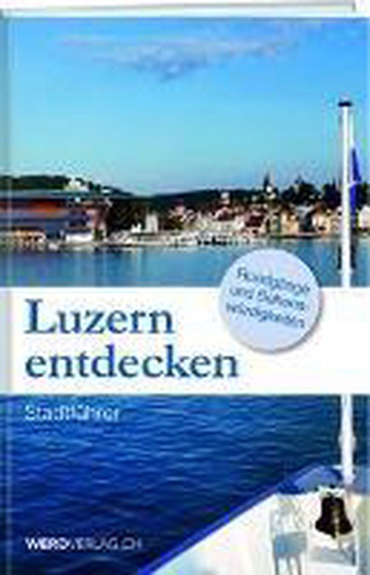 Stadtführer Luzern