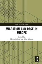 Ethnic and Racial Studies- Migration and Race in Europe