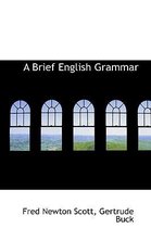 A Brief English Grammar