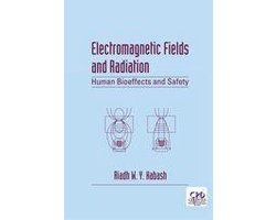 Electromagnetic Fields and Radiation