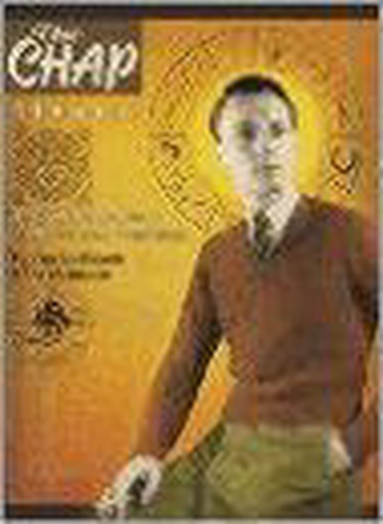 The Chap Almanac - cover