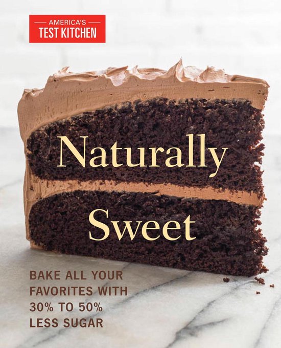 Naturally Sweet - cover