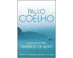 Omslag van Manual Of The Warrior Of Light