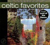 Celtic Favorites