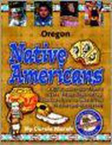 Oregon Indians (Paperback)
