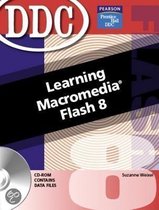 DDC Learning Macromedia Flash 8