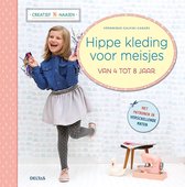 Hippe kleding meisjes, Veronique | | Boeken | bol.com