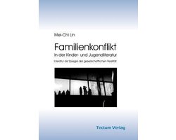 Familienkonflikt in der Kinder- und Jugendliteratur