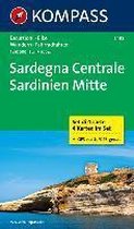 WK2498 Sardinië Midden