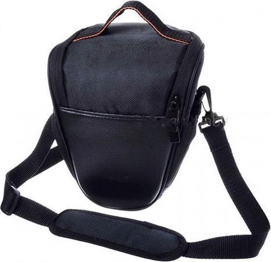 Camera tas handtassen beschermhoes voor Canon Nikon Sony Camera | bol.com