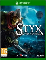 Styx - Shards of Darkness - Xbox One