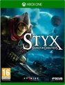 Styx - Shards of Darkness - Xbox One