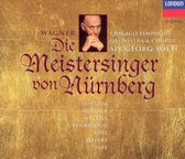 Wagner: Die Meistersinger von Nürnberg [1995 Live Recording]