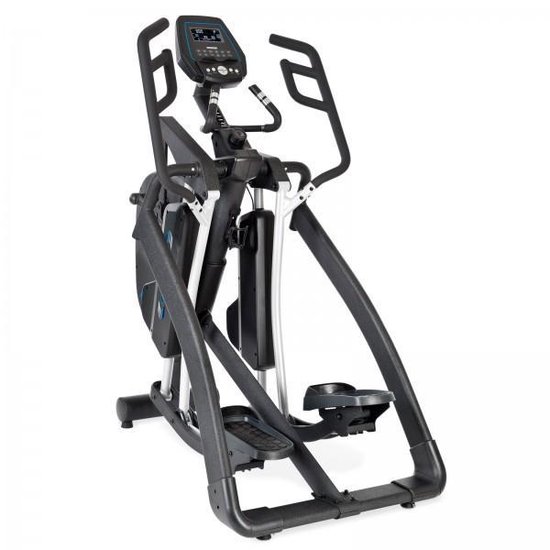 cardiostrong EX90 Plus Crosstrainer Zwart Ergonomisch - cardiostrong - €3.299,00