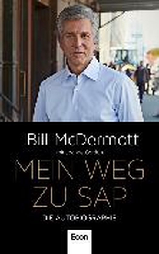 Mein Weg zu SAP - cover