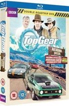 Top Gear - The Patagonia Special (Import) Blu-ray